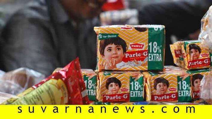 Parle G announce they will not be advertising on Indian media channels ckm Parle G announce they will not be advertising on Indian media channels ckm