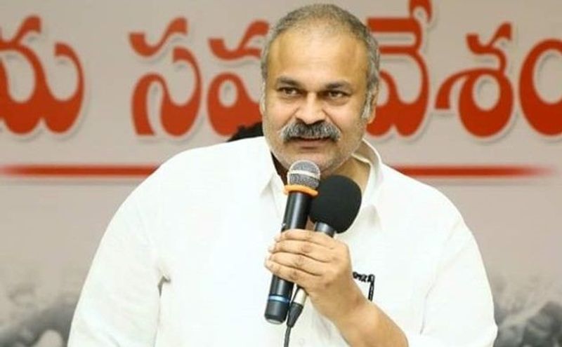 Mega Brother Nagababu Satires on Nandamuri Balakrishna Song