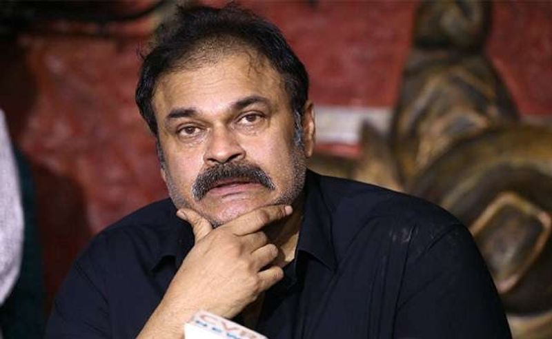 Mega Brother Nagababu Satires on Nandamuri Balakrishna Song