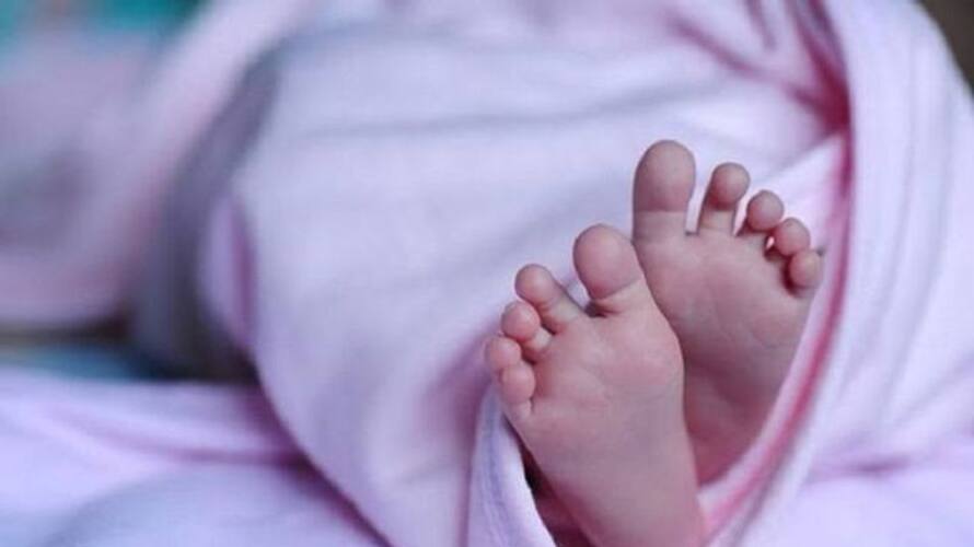 ಮಾಗಡಿ: ನೀರಿನ ತೊಟ್ಟಿಗೆ ಬಿದ್ದು ಎರಡು ವರ್ಷದ ಮಗು ದುರ್ಮರಣ | Two Year Old Baby dies at Water Tank in Magadi in Ramanagara district