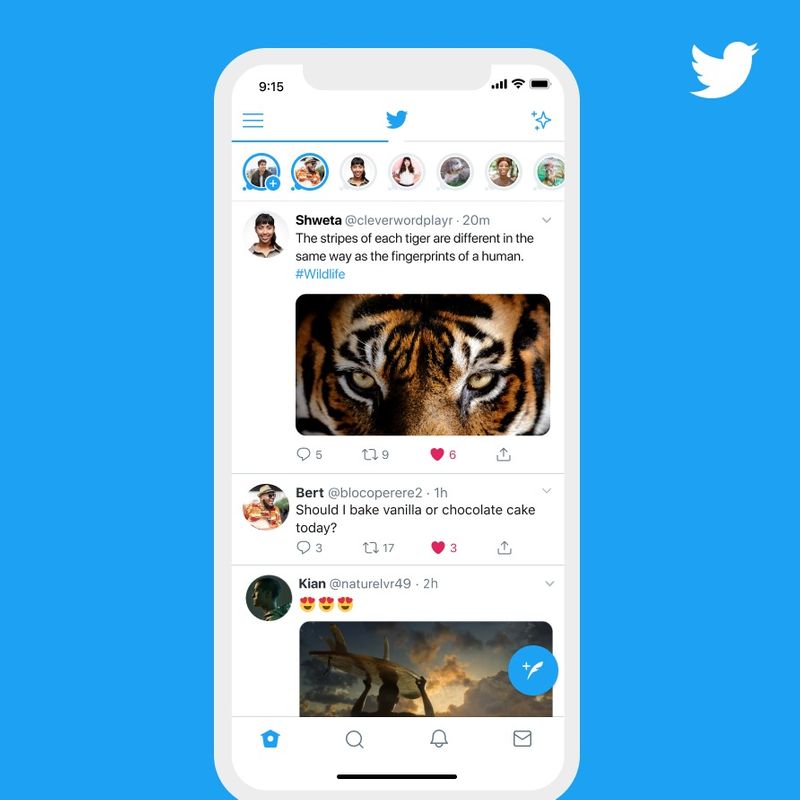 পাশাপাশি থাকবে রিপোর্ট করার বিকল্পটিও। ২০২০ সালের মার্চে ব্রাজিলে টুইটারে এই বৈশিষ্ট্য়ের প্রথমে ট্রায়াল ফ্লিটস শুরু হয়েছিল। সংস্থার পক্ষ থেকে জানানো হয়েছে যে, ব্রাজিলে ফ্লিটস চালু হওয়ার পর থেকেই টুইটার ব্যবহারের সময়সীমা ও স্বাচ্ছন্দ্য বোধ আরও বেড়ে গিয়েছে। পাশাপাশি বৃদ্ধি পেয়েছে শেয়ারের সংখ্যাও।