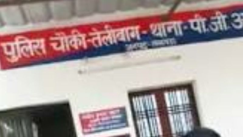 इंस्पेक्टर केके मिश्रा ने बताया कि इन तीनों का काम ही स्मैक पीना और नशे का शौक पूरा करने के लिए चोरियां करना है । आए दिन ये गांव में किसी के घर चोरी करते हैं कई शिकायतें पुलिस तक भी आई थीं । लेकिन इस बार ये ग्रामीणों के हत्थे चढ़ गए ।
