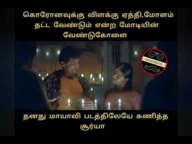 பிரதமர் இப்படி சொல்வார்னு அப்பவே தெரிஞ்சிருக்கே?