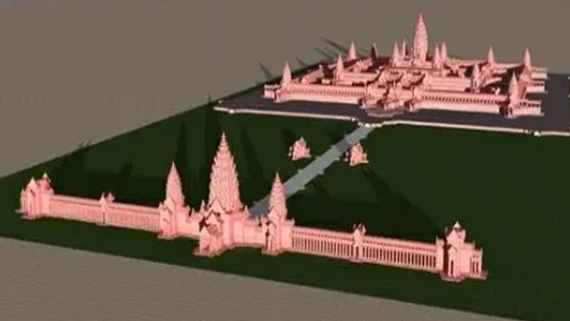 मंदिर में होंगी ये विशेषताएं
मंदिर 150 फीट चौड़ा, 270 फीट लंबा होगा। गुम्बद 270 फीट ऊंचा होगा। इसमें सिंह द्वार कोली, गर्भ गृह के प्रवेश द्वार होंगे। भरतपुर से लाया गए पत्थर का होगा इस्तेमाल, संगमरमर भी लगेगा। मंदिर का मॉडल 2 मंजिला है, नीचे मंदिर और ऊपर राम दरबार होगा। मंदिर में 221 स्तंभ होंगे, हर देवी देवताओं की आकृतियां होंगी। मंदिर में संतों के निवास, शोध केंद्र, कर्मचारी आवास और भोजनालय होंगे।
