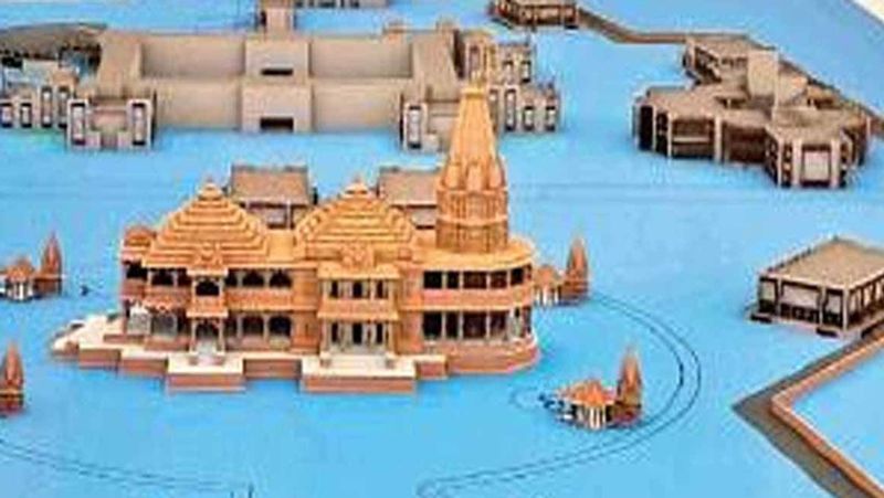 वीएचपी के इस मॉडल को मिल सकती है हरी झंडी
फरवरी में ही यह तय हो गया था कि वीएचपी के मॉडल के आधार पर ही राम मंदिर बनाया जाएगा। हालांकि, अभी इसकी पुष्टि नहीं हुई है। इस डिजाइन के आधार पर अगर मंदिर बनाया गया तो इस पर करीब 100 करोड़ रुपए खर्च आएगा।