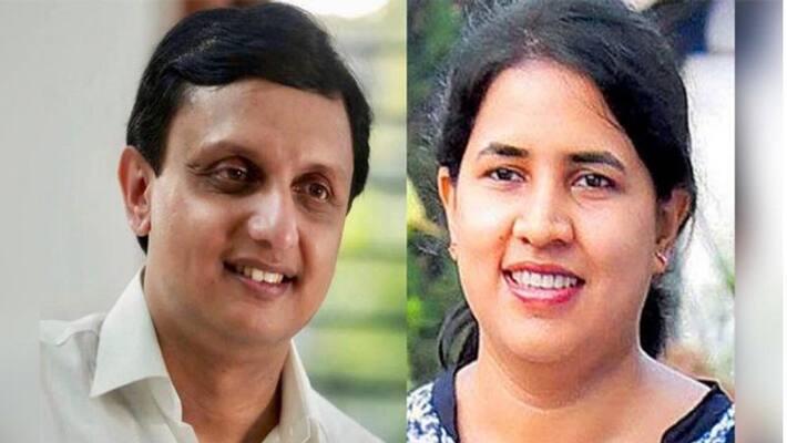 Kerala CM Pinarayi Vijayans daughter to marry DYFI president Kerala CM Pinarayi Vijayans daughter to marry DYFI president