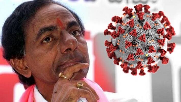 Where Is KCR Trends On Twitter In the Wake Of Coronavirus Spread In Telangana Where Is KCR Trends On Twitter In the Wake Of Coronavirus Spread In Telangana