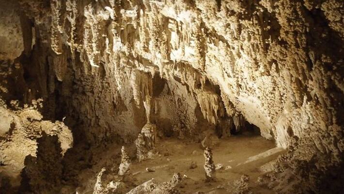 man stuck in cave in kamareddy district man stuck in cave in kamareddy district