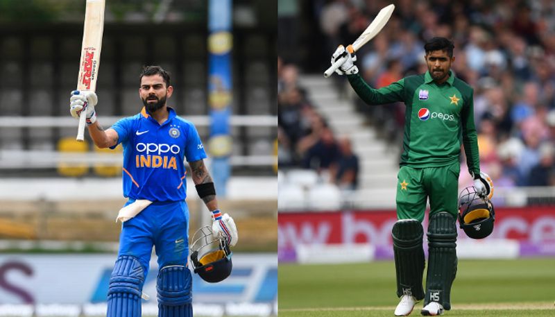 ICC T20 World Cup 2021, Ind vs Pak- Statistics of Virat Kohli and Babar Azam in 2021 season spb