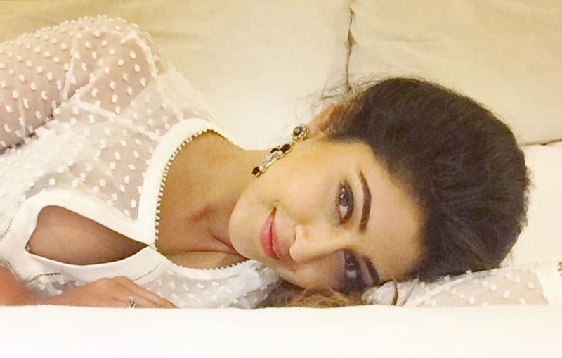 Sexy Beauty Sonarika Bhadoria Hot Photos