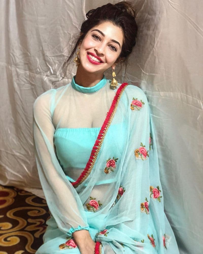 Sexy Beauty Sonarika Bhadoria Hot Photos