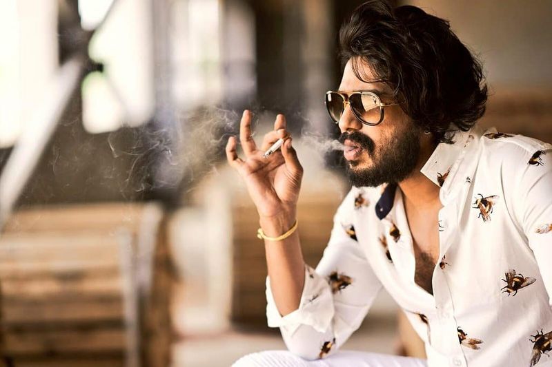 vishnuvishal
