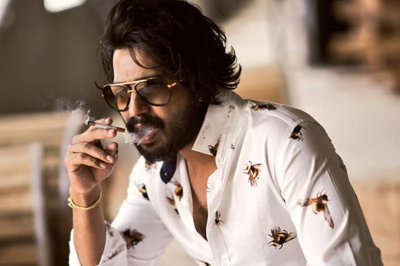 vishnuvishal