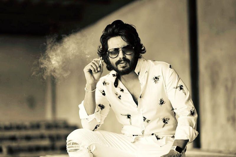 vishnuvishal