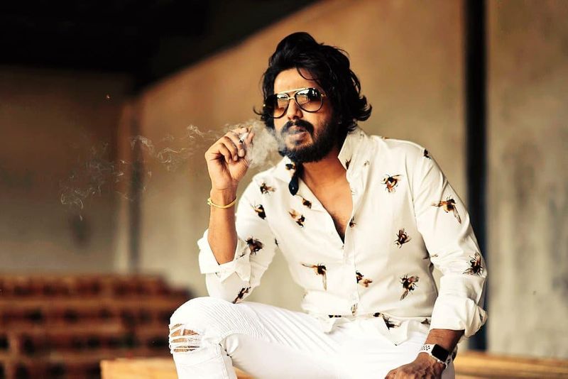 vishnuvishal