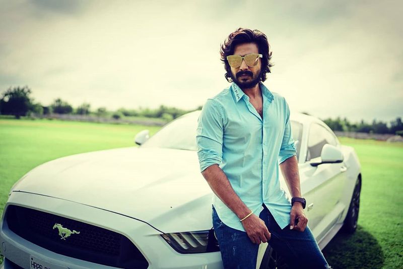 vishnuvishal