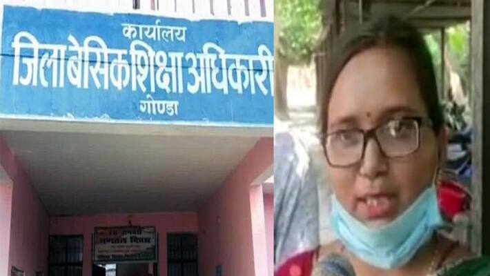 real anamika shukla still unemployed removed millions in her name at kastoorba gandhi school kpl real anamika shukla still unemployed removed millions in her name at kastoorba gandhi school kpl