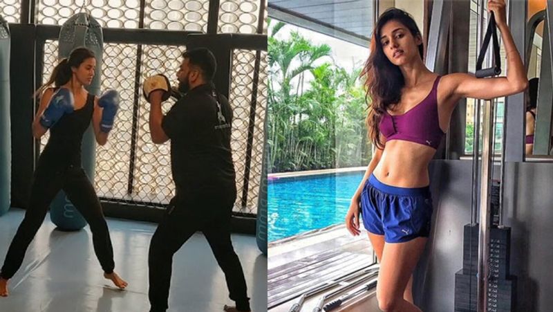 টাইগারের পরিবারের একেবারে কাছেই নিজের বাড়িতেই রয়েছেন দিশা। টাইগারের পরিবারের সঙ্গে বরাবরই ভীষণ ভাল সম্পর্ক দিশার। বিশেষ করে বোন কৃষ্ণার মতে, দিশা তার বন্ধুর মতোন। শরীরচর্চাতেও যথেষ্ঠ ফ্রিক দিশা আর কৃষ্ণা। তাই এই লকডাউনে একসঙ্গে শরীরচর্চাও করছেন দুজনে।মাঝে মধ্যেই নিজের জিমের ভিডিও শেয়ার করেন দিশা। রাতের ডিনারও একসঙ্গে করছেন বলিউডের এই চর্চিত কাপল।