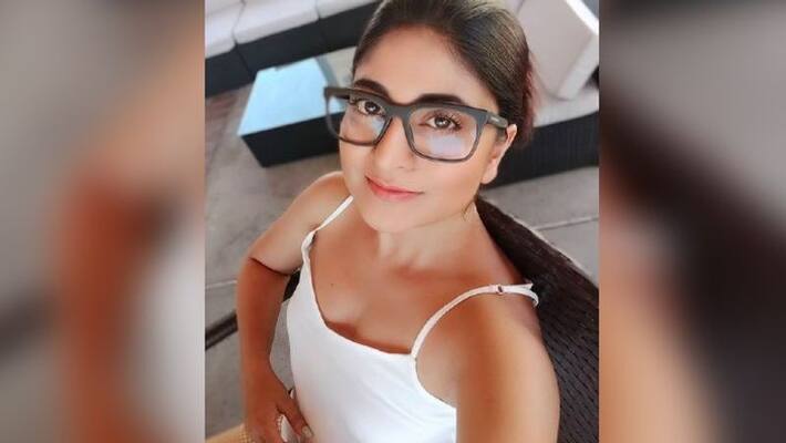 Bengali actress Sandipta Sen reveals her secret diet and fitness plan BRD Bengali actress Sandipta Sen reveals her secret diet and fitness plan BRD