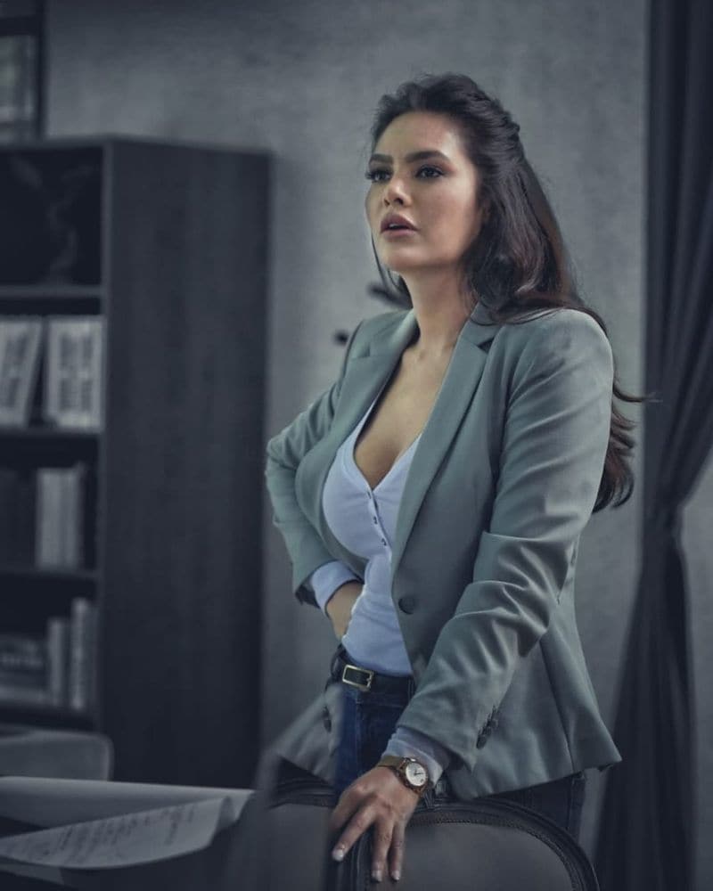 Eshagupta