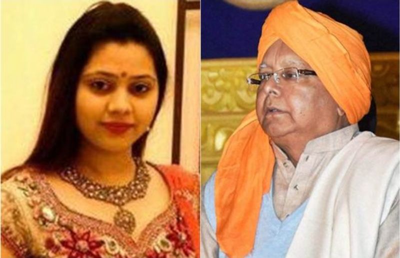 पूर्व मुख्यमंत्री की 6वीं बेटी का नाम अनुष्का राव है। उनकी शादी हरियाणा सरकार में मंत्री रहे अजय सिंह यादव के बेटे चिरंजीवी राव के साथ हुई है। उनका परिवार राजनीति में सक्रिय रहा है। 