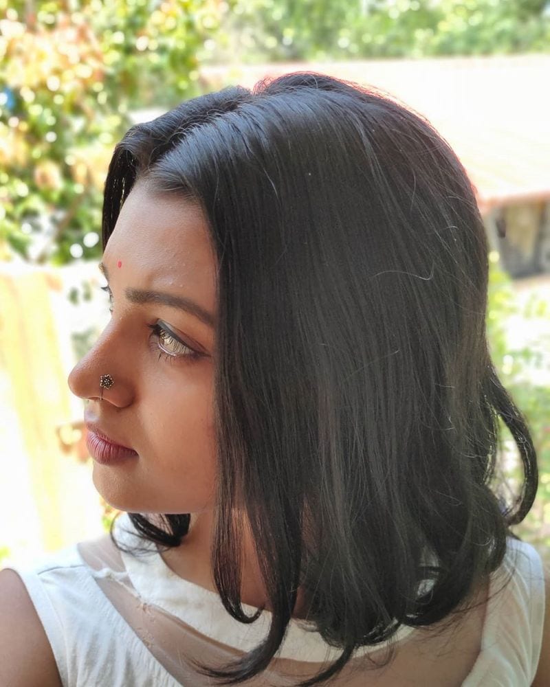 amrutha