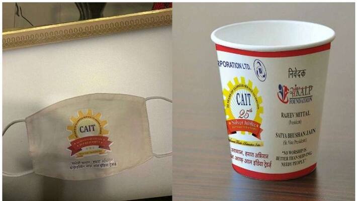 CAIT launches campaign to boycott Chinese goods, CAIT launches campaign to boycott Chinese goods,