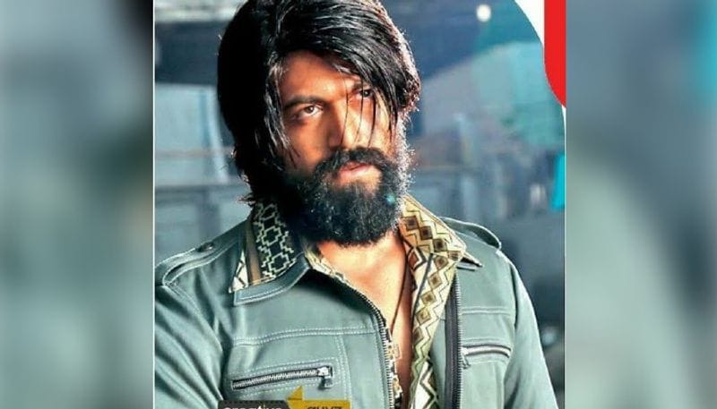 Sanjay Dutt Will To Start Shooting For KGF 2 Soon mah