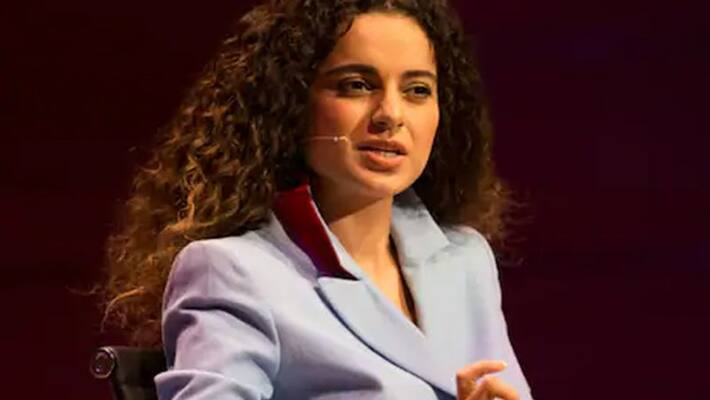 Kangana Ranaut Blast on kashmiri pandit sarpanch ajay pandita killed And Appeal to PM Modi for comeback in Kashmir KPY Kangana Ranaut Blast on kashmiri pandit sarpanch ajay pandita killed And Appeal to PM Modi for comeback in Kashmir KPY