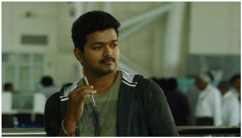 famous actor directed by vijay 65th movie?