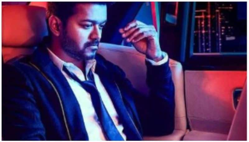 Who do you support in the Assembly elections? The information that Vijay told the executives ..!