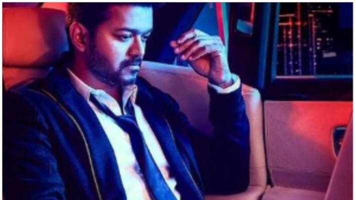 Thalapathy Vijay Order Fans club to dont celebrate My birthday through phone call Thalapathy Vijay Order Fans club to dont celebrate My birthday through phone call