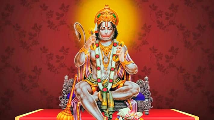 There are different mantras for every problem, chant them after worshiping Hanumanji on Tuesday KPI There are different mantras for every problem, chant them after worshiping Hanumanji on Tuesday KPI