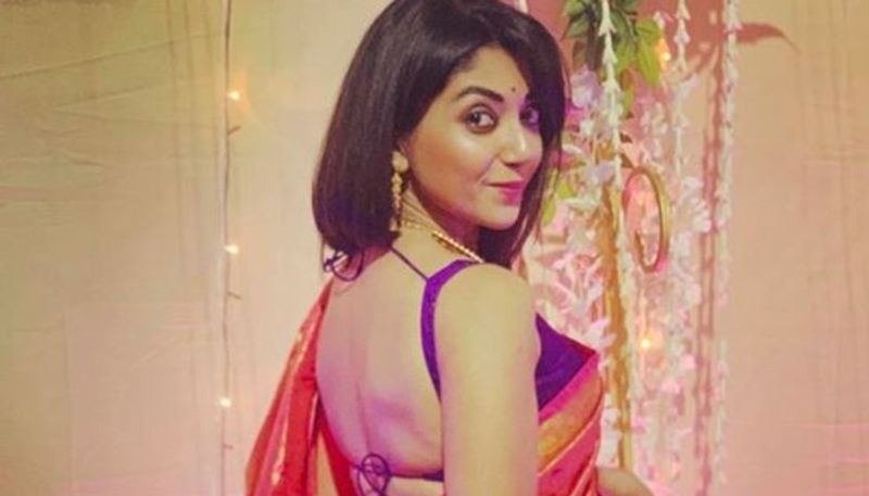 bengali actress Devlina kumar looks gorgeous of her new photoshoot goes viral BRD