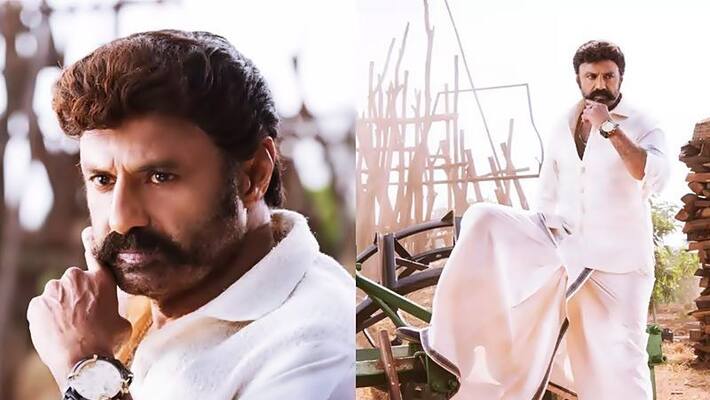 Balakrishna Amma Mogudu dialogue goes viral Balakrishna Amma Mogudu dialogue goes viral