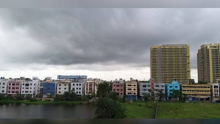 Weather update on 20 July in Kolkata and West Bengal RT Weather update on 20 July in Kolkata and West Bengal RT