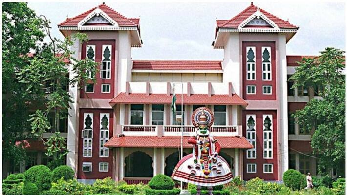 Complaint of irregularity in appointment of cusat professor Complaint of irregularity in appointment of cusat professor