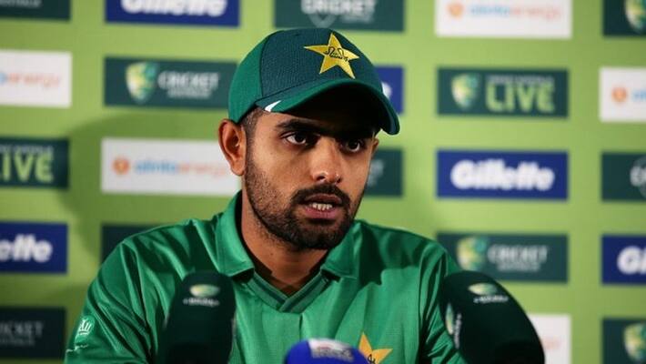 babar azam picks india pakistan t20 eleven babar azam picks india pakistan t20 eleven