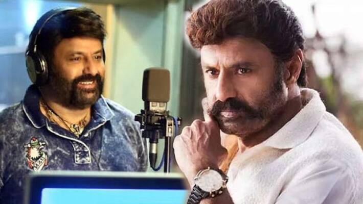 Nandumuri Balakrishna About trolls On Shiva Sankari Song Nandumuri Balakrishna About trolls On Shiva Sankari Song