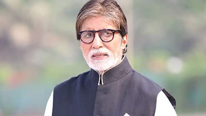 Amitabh Bachchan tweets on Sushant Singh Rajput's death Amitabh Bachchan tweets on Sushant Singh Rajput's death