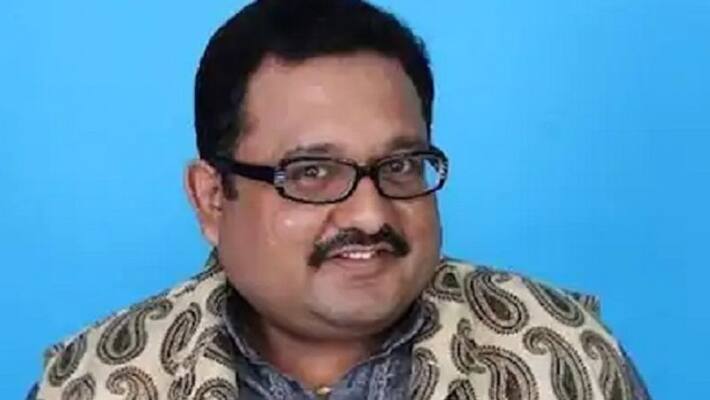tv show shree ganesh actor jagesh mukati passes away KPJ tv show shree ganesh actor jagesh mukati passes away KPJ