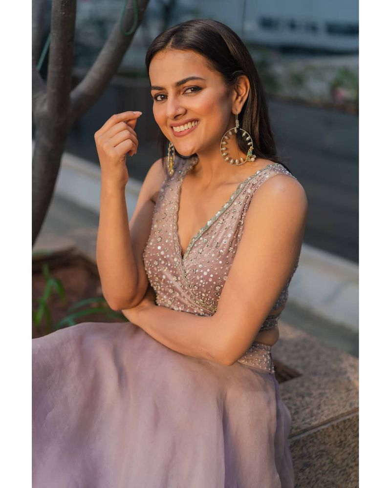 Shraddha srinath