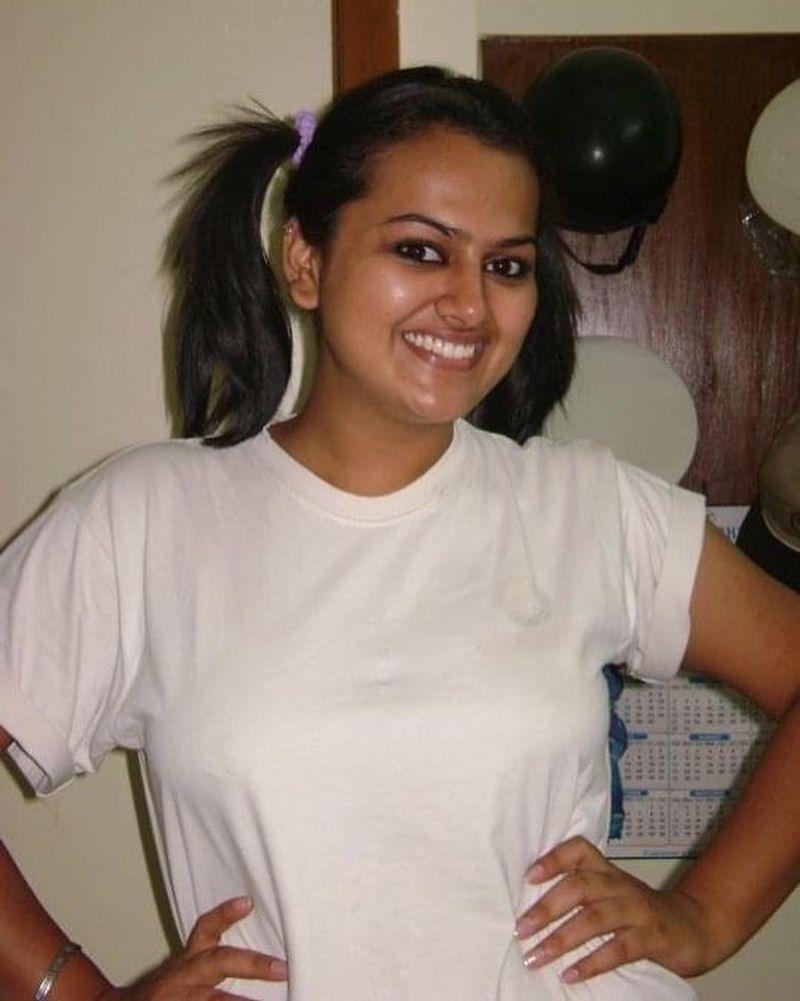 Shraddha srinath