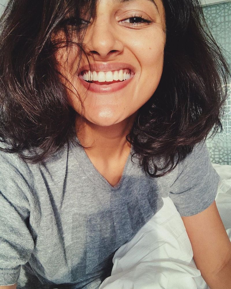 Shraddha srinath