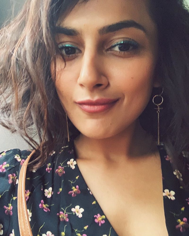 Shraddha srinath