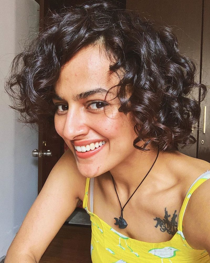 Shraddha srinath