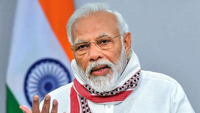 Coronavirus pandemic: Prime Minister sees a brighter future for India as he urges people to be strong