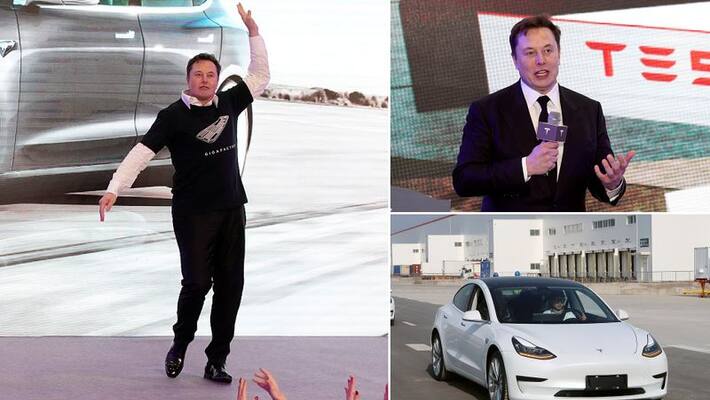 Tesla becomes most valuable automaker in world Wedbush says Tesla becomes most valuable automaker in world Wedbush says
