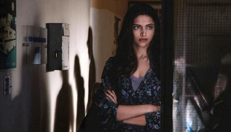 According to Deepika, infidelity is a "deal breaker". "But, infidelity is the deal breaker. Once it comes in, respect goes away, trust goes away and these are the pillars of a relationship you can’t f*ck around with it,” the 'Piku' actress said.

