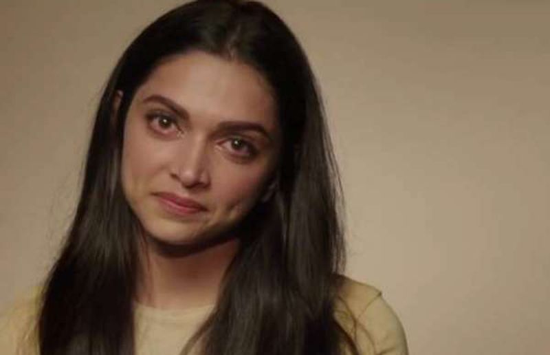 Deepika Padukone in the past has expressed regret over endorsing certain brands